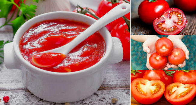 7 Formas De Diminuir A Acidez Do Molho De Tomate Usando Fermento