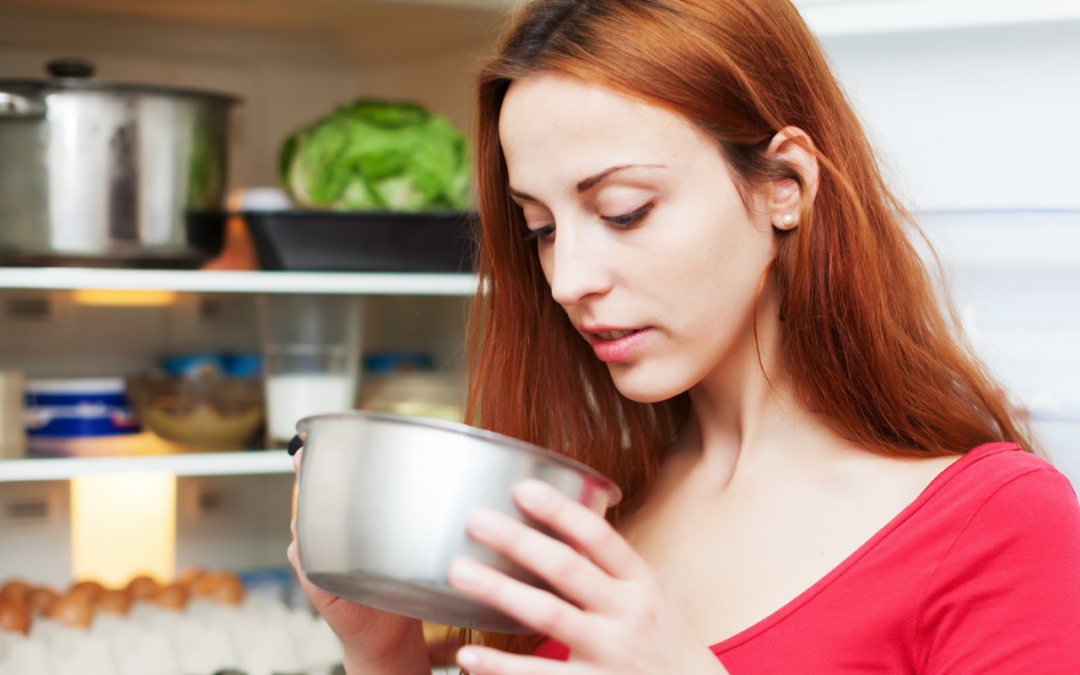 Guardar panela na geladeira é um dos erros que as pessoas mais cometem na cozinha