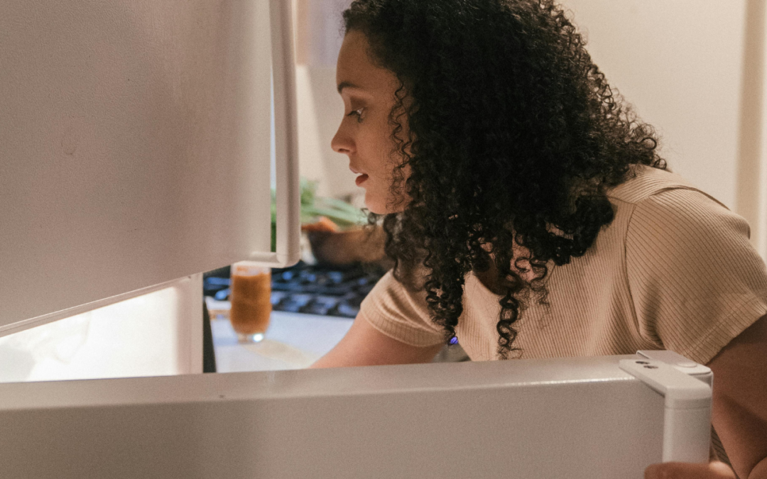 O que guardar em cada prateleira da geladeira? Cada alimento tem um lugar certo dentro dela