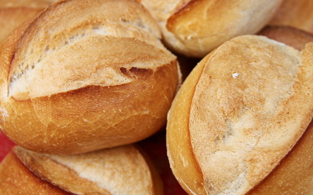 Dá para congelar pão francês? Como faz para descongelar?