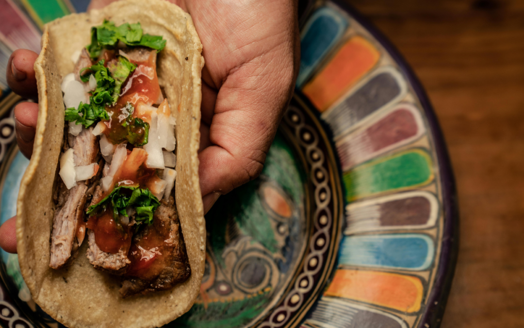 3 receitas para aproveitar as sobras de churrasco: dá para fazer até taco mexicano