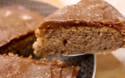 Como fazer bolo sem forno? Receita para frigideira é simples e deliciosa