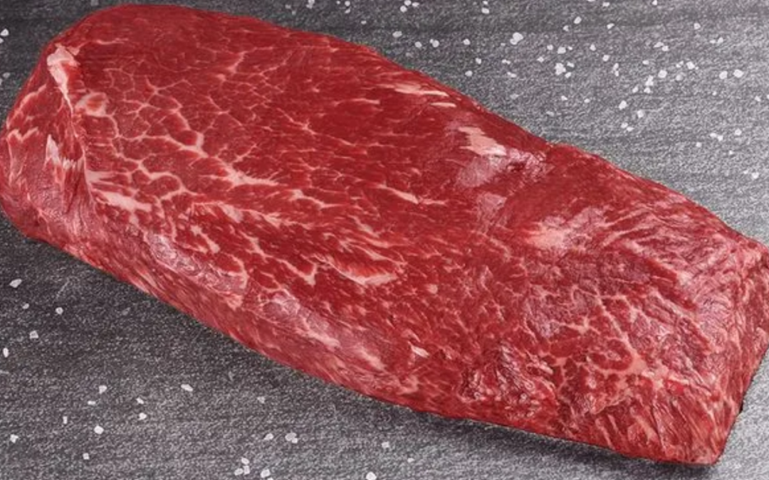 O que é a carne raquete e como preparar?