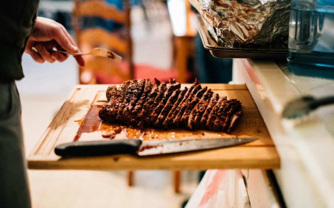 Qual é a melhor carne de segunda para assar?