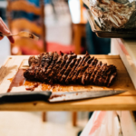 Carne de segunda para churrasco