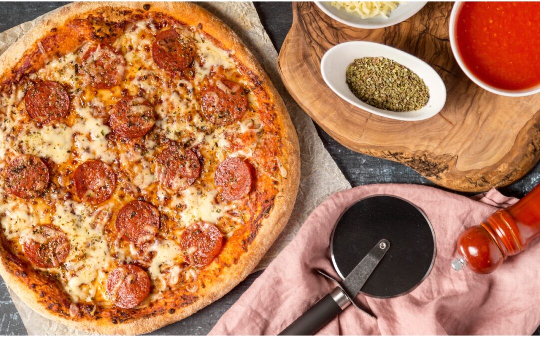 Pizza portuguesa é mais popular para brasileiros do que marguerita e atum: veja o 1º lugar