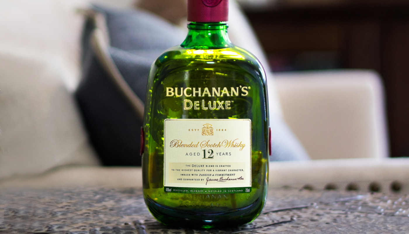 3 petiscos para servir em um jantar em casa com whisky Buchanan’s