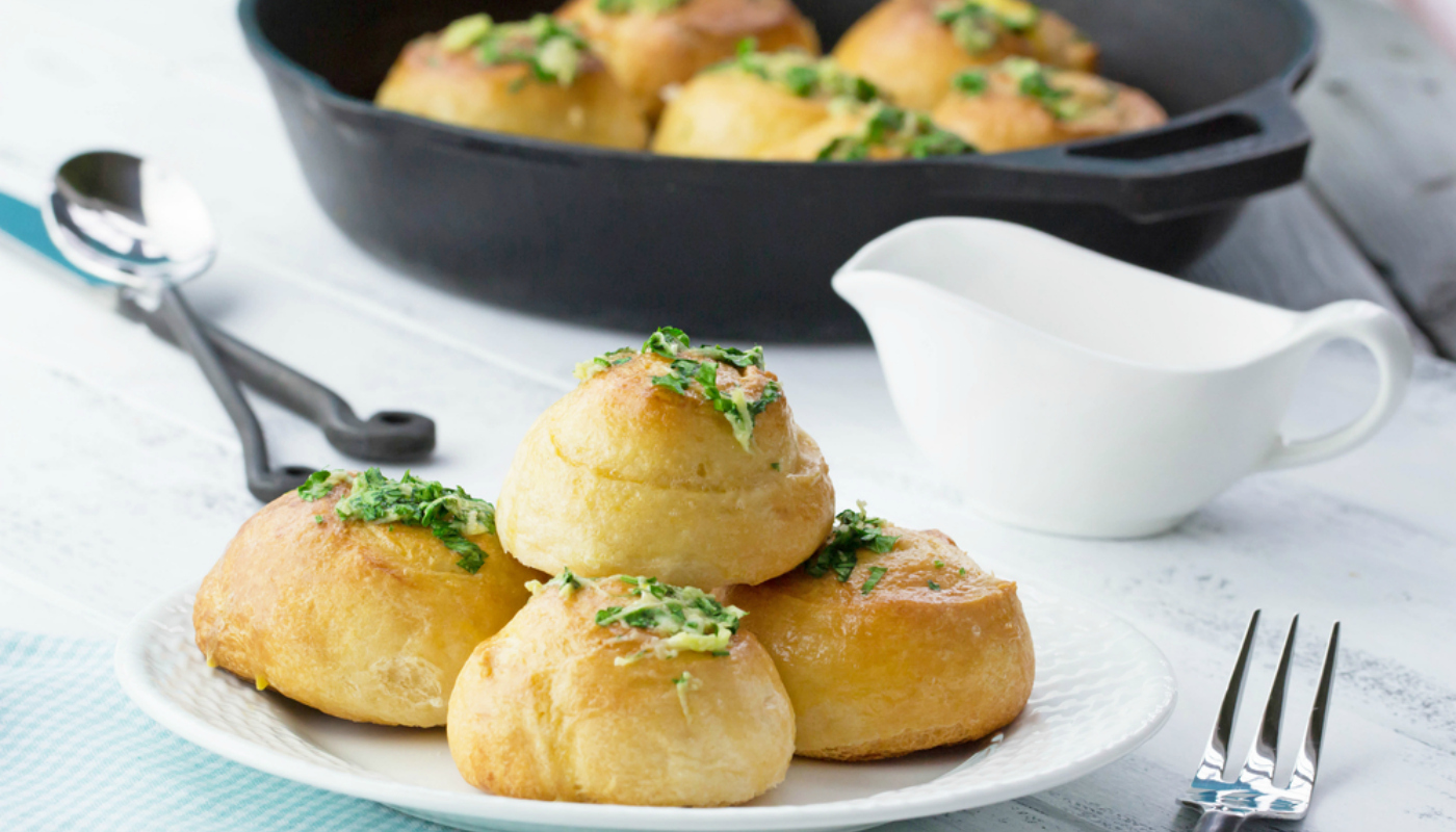 Pão de queijo tradicional pode ser feito na frigideira: como o original, mas mais prático