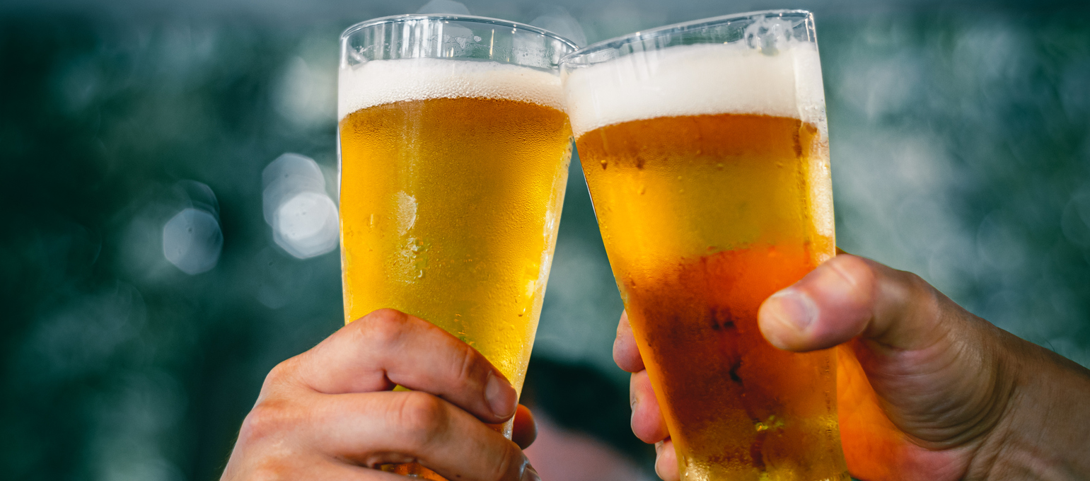 Fim da ressaca? Cientistas descobriram como deixar cerveja sem álcool idêntica à original