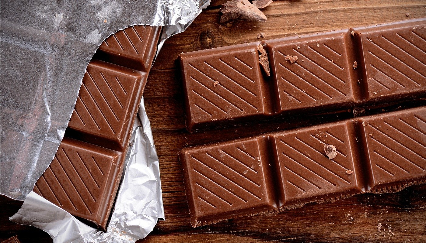 Serenata de Amor vira barra de chocolate com mais 3 bombons famosos: veja preços!