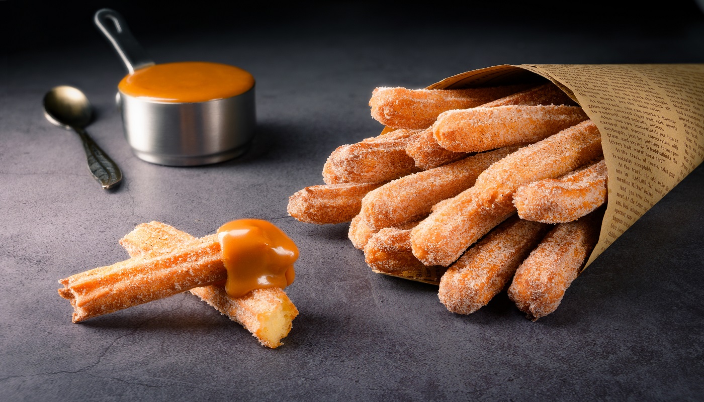 Bolinho Ana Maria e Leite Moça se unem para criar sabor churros: onde achar e preço