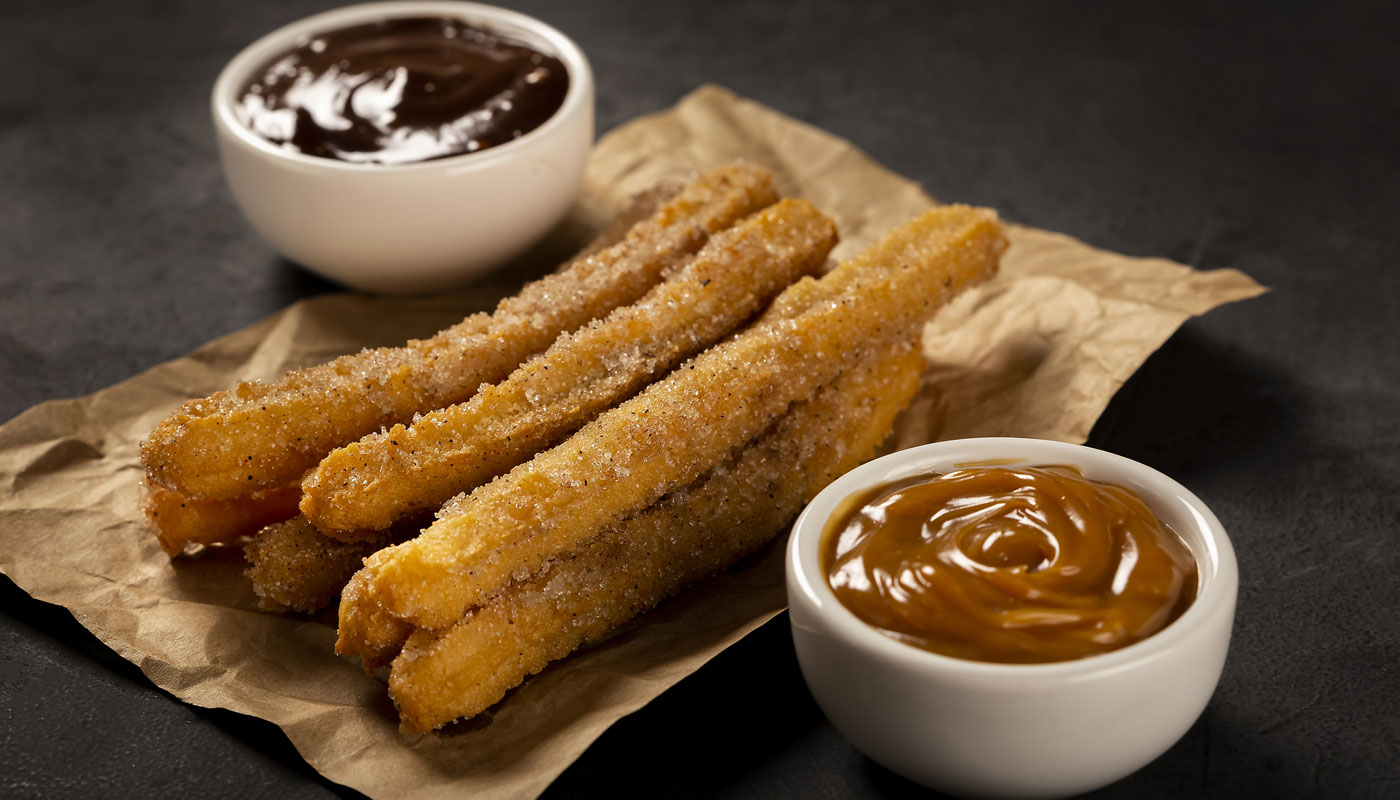 Churros