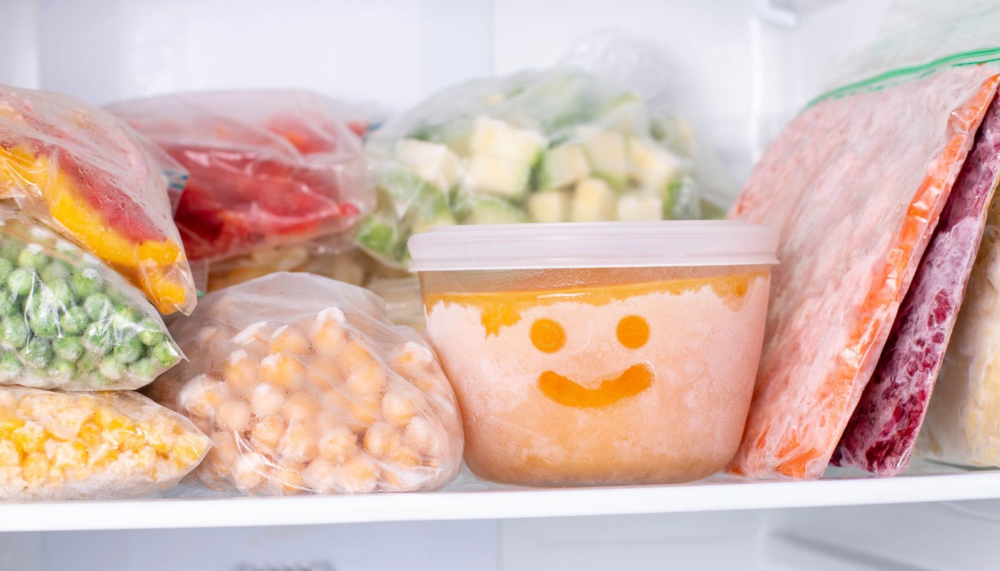 Como guardar comida no freezer: veja dicas para congelar alimentos e evitar contaminação