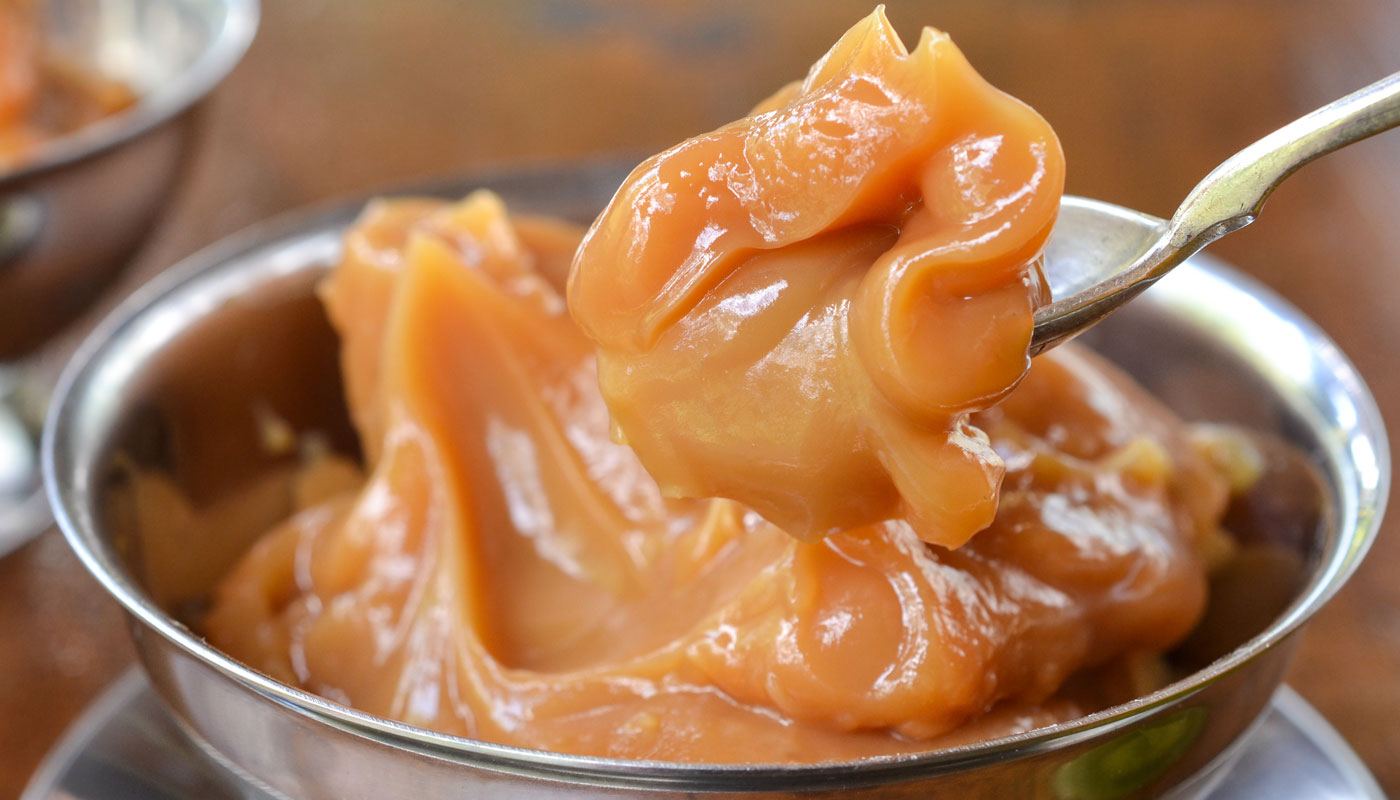 Doce de leite caseiro: gostoso, barato e tão rápido de fazer quanto um brigadeiro de panela