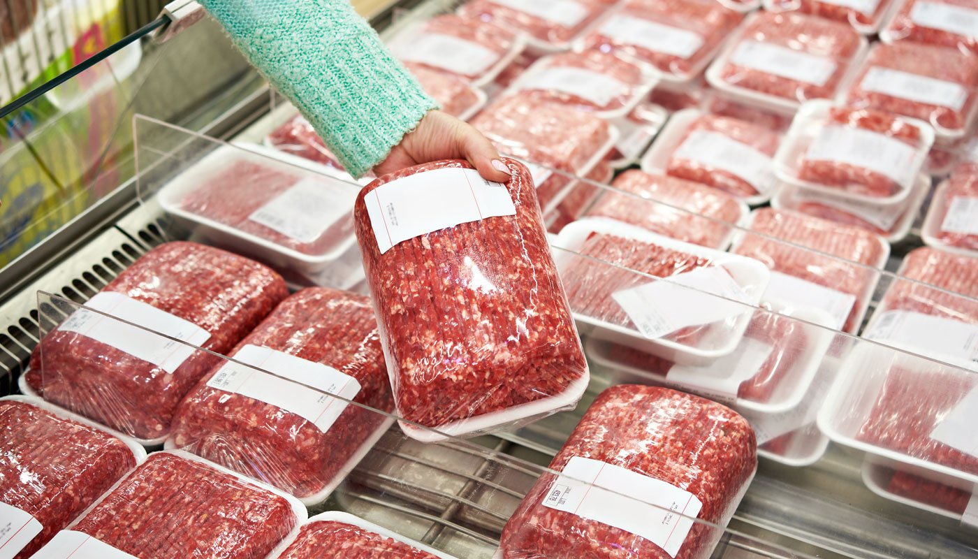 O que você deve saber antes de comprar carne moída, agora que regras de venda mudaram?