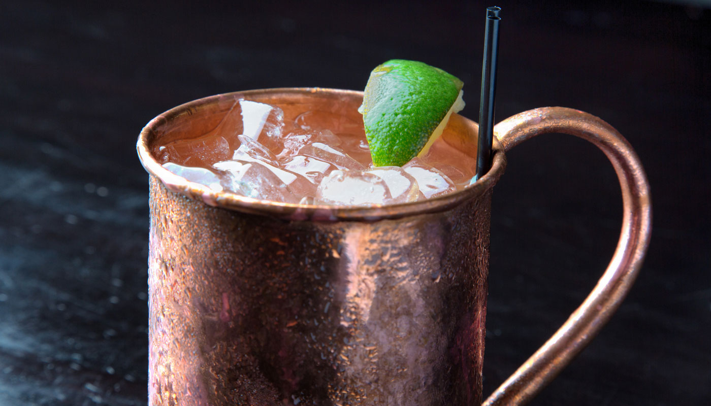 Moscow Mule