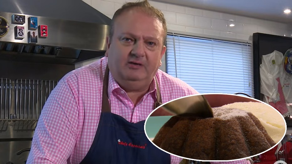 Como fazer o verdadeiro petit gateau em casa: receita do chef Erick Jacquin