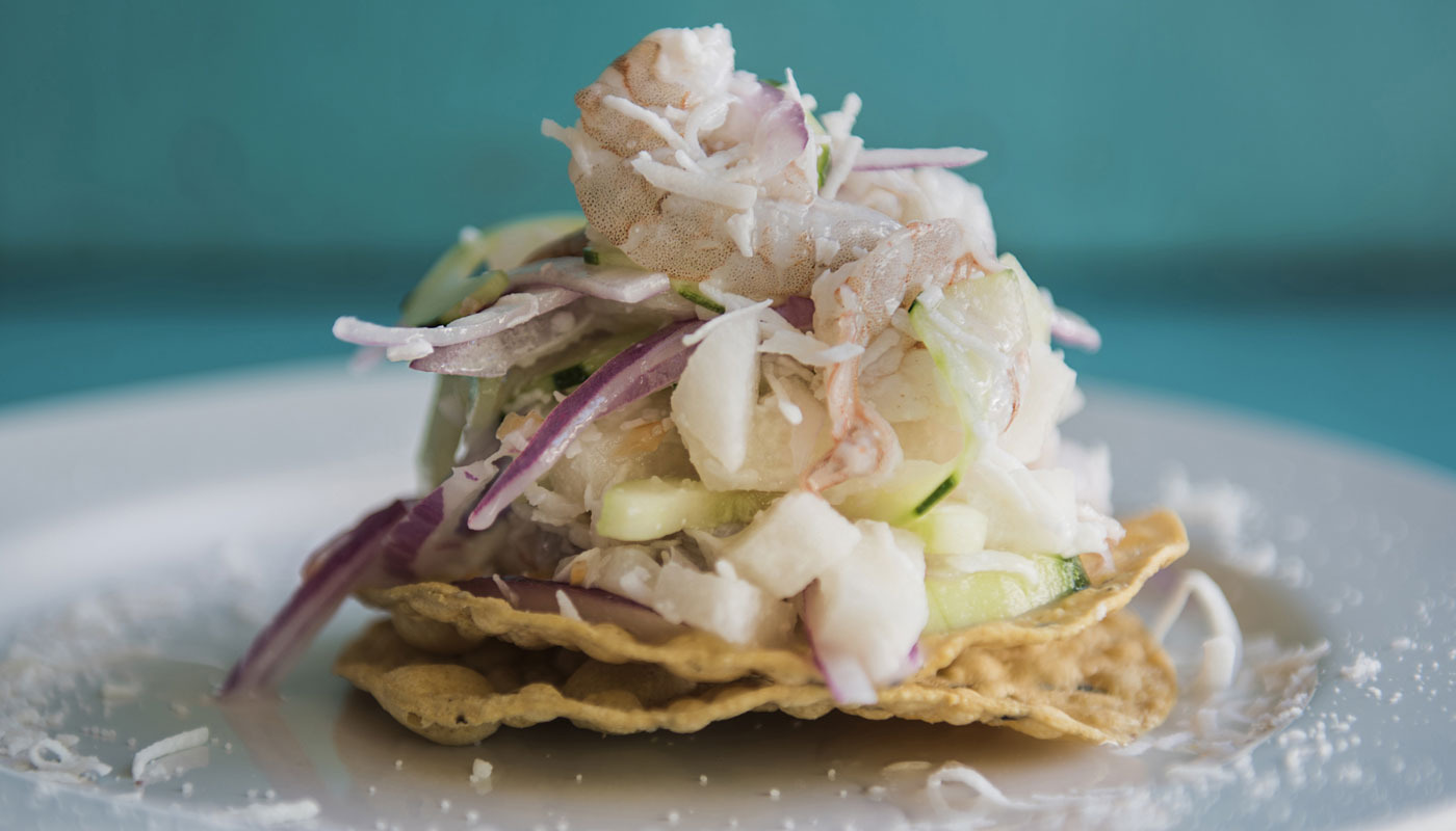 Ceviche