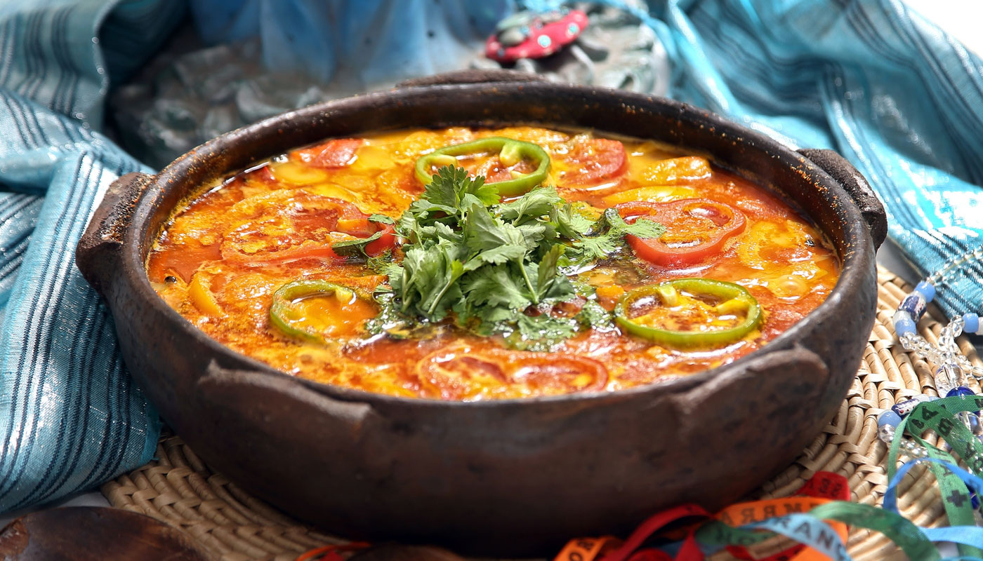 Moqueca