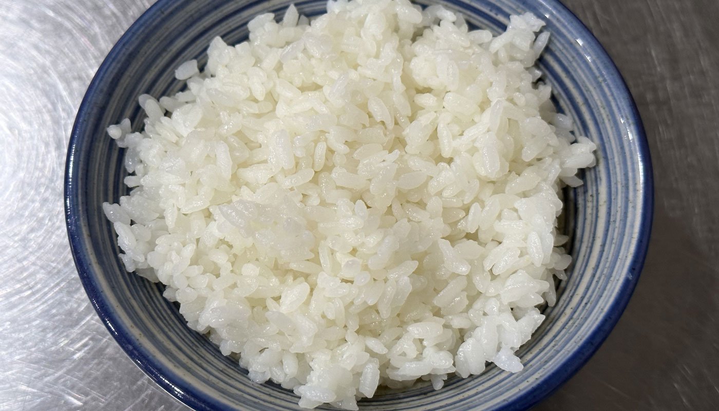 Como soltar arroz empapado: truque fácil ajuda a salvar preparação que deu errado