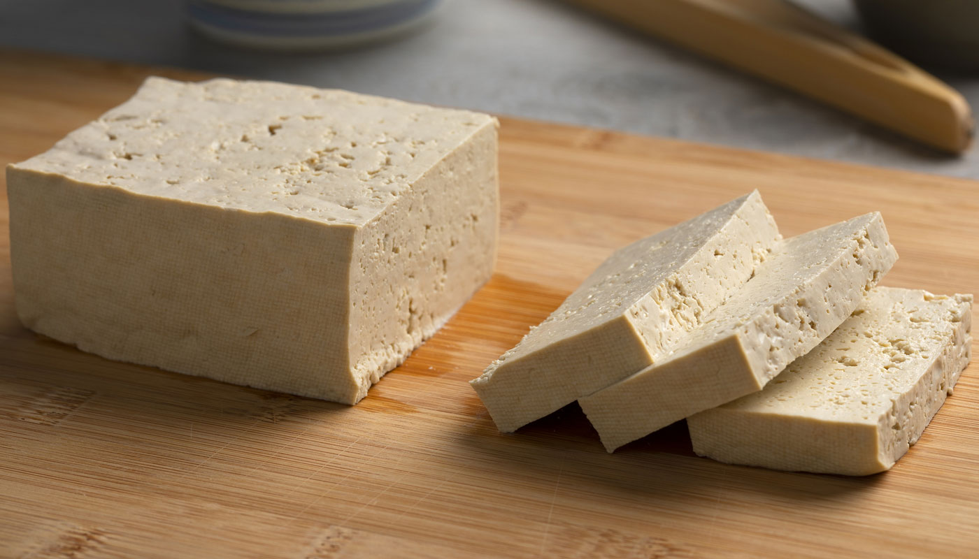 Tofu de soja