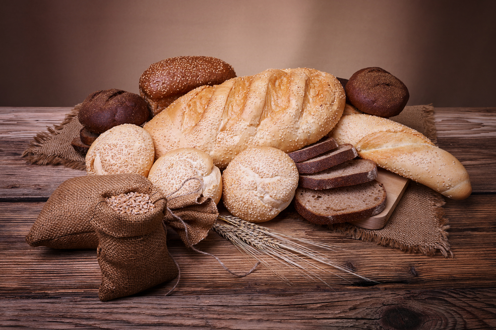 Pão de forma: veja as diferenças e escolha o melhor tipo para sua dieta